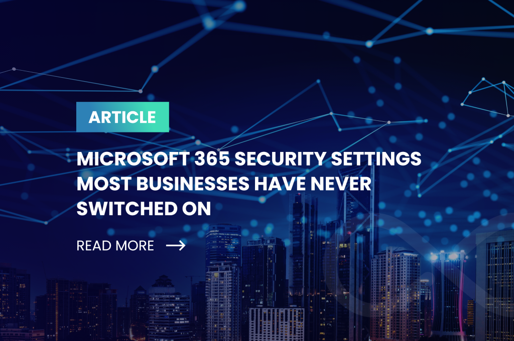 Microsoft 365